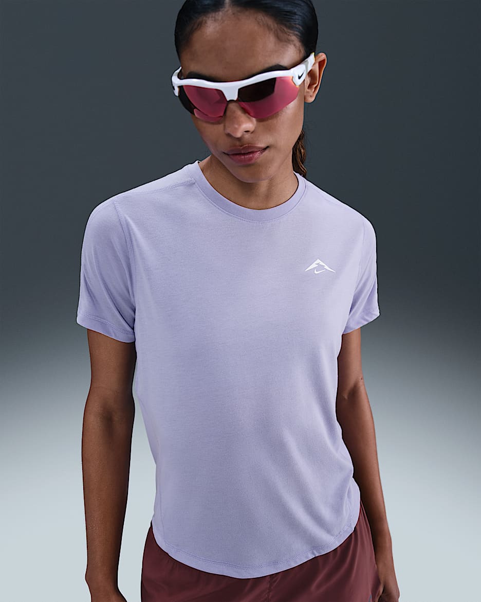 NIKE公式】ナイキ トレイル ウィメンズ Dri-FIT ショート